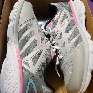 Fila memory wanderun sneakers